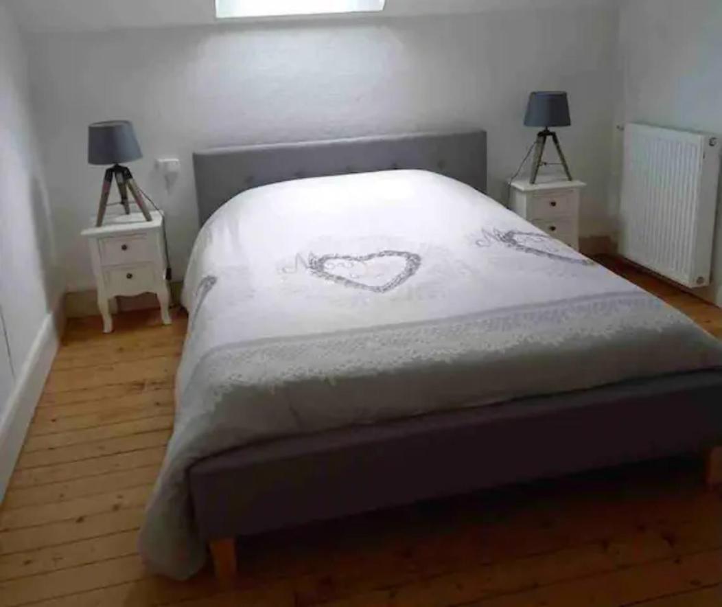 Appartement Hypercentre De Milly Dış mekan fotoğraf