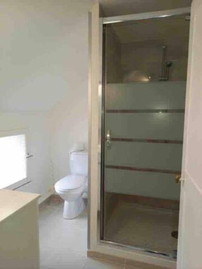 Appartement Hypercentre De Milly Dış mekan fotoğraf