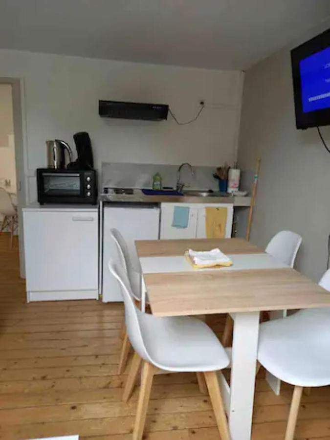Appartement Hypercentre De Milly Dış mekan fotoğraf